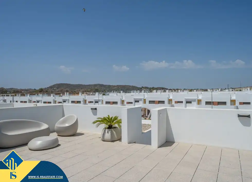 Apartament amb piscina en venda a Desamparados - Hurchillo - Torremendo, imagen 3