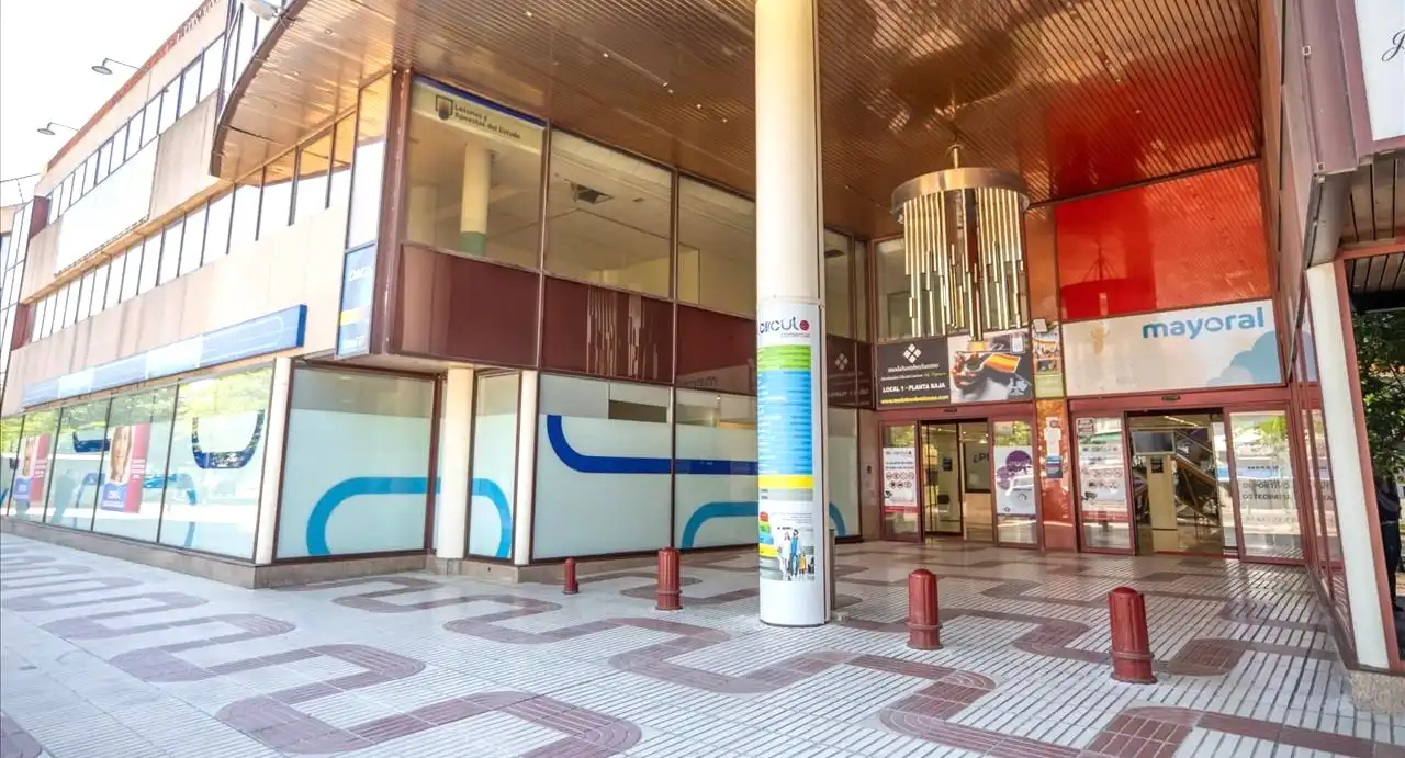 Local comercial en venta en Constitucion, imagen 2