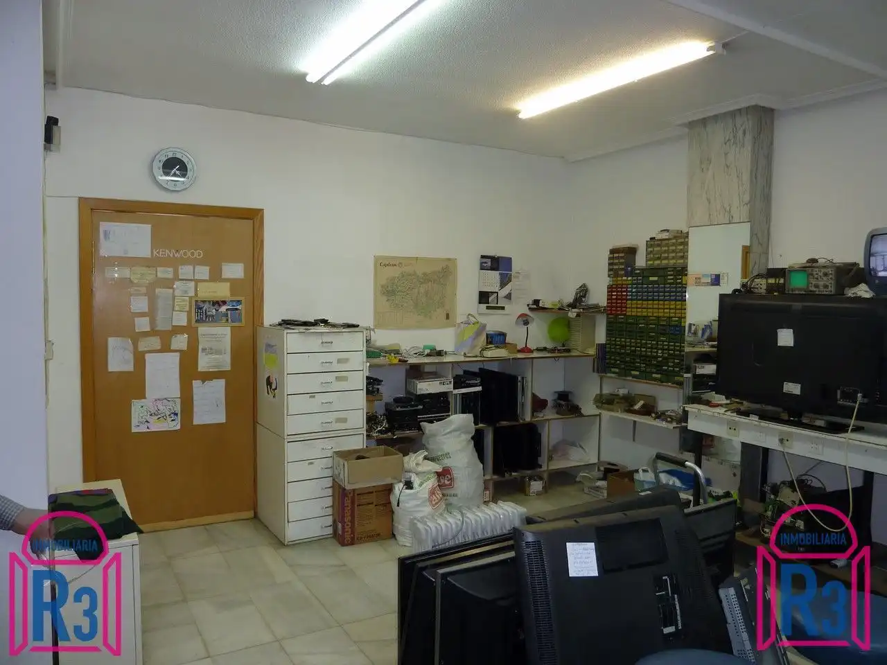 Local comercial en venda a San Mamés, imagen 6