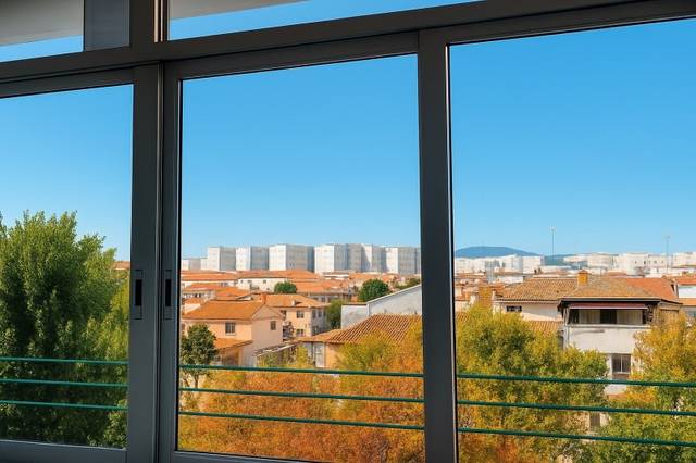 Piso en Venta en Nuevo Cáceres