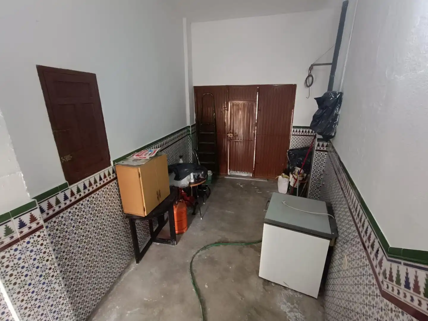 Dúplex en venta en Adra con Terraza, Trastero y Amueblado