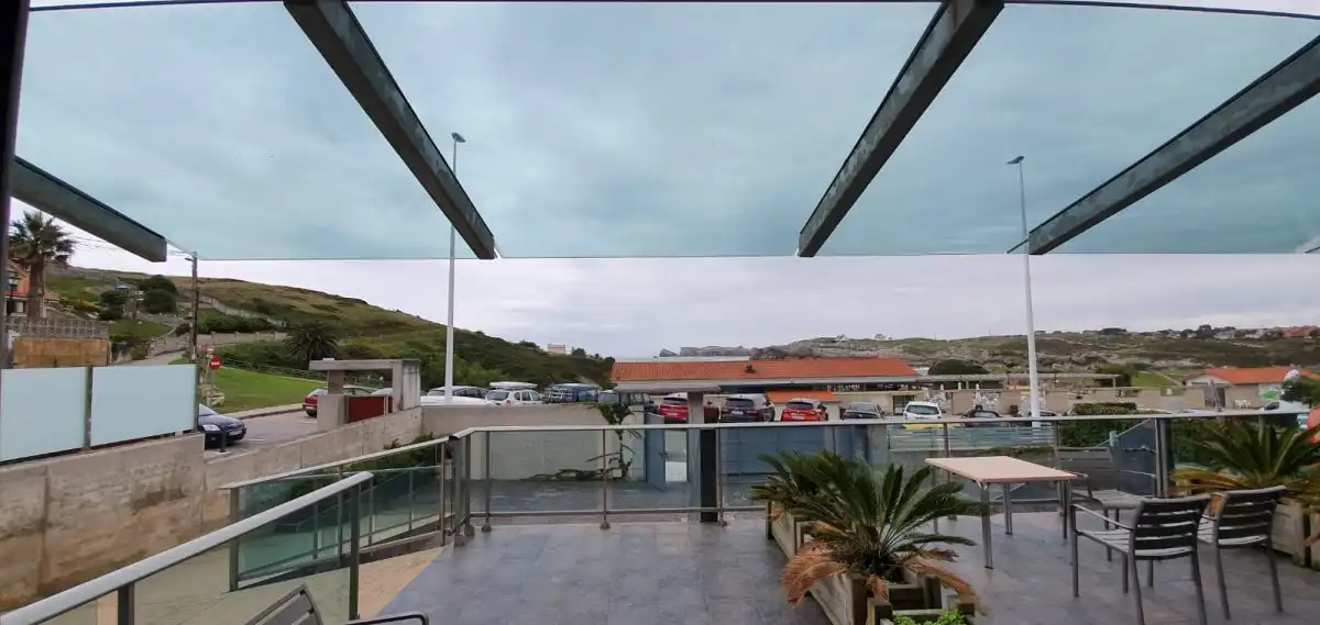 Study for rent in Soto de la Marina