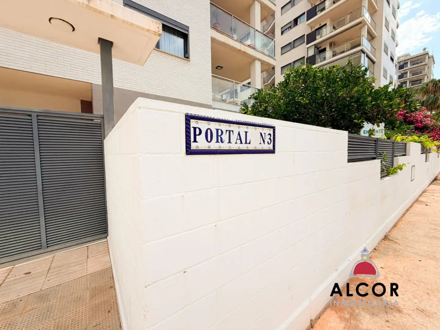 Dúplex con terraza en venta en Marina d'Or, imagen 4