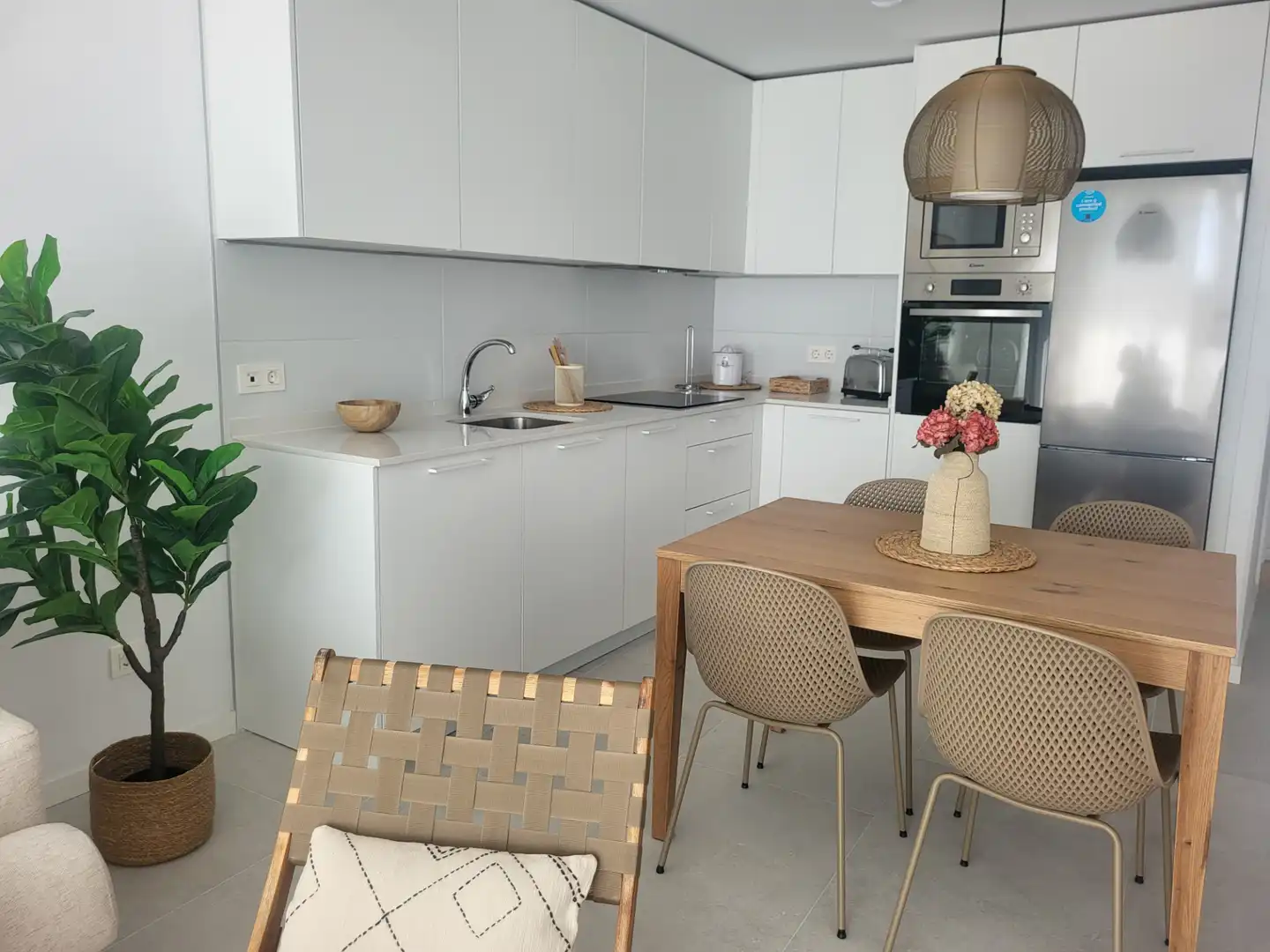 Wohnung mit Pool zur Miete in Calle Bach 3, imagen 17