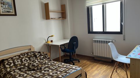 Foto 5 de Piso de alquiler en Calle Regimiento de Toledo, Las Viñas, Zamora Capital