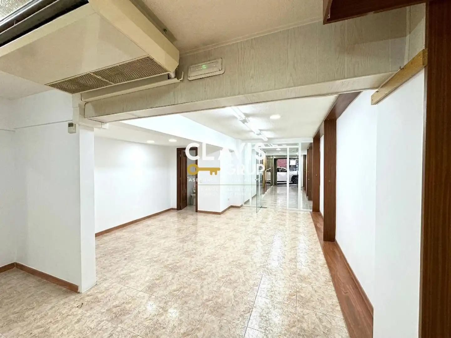Local comercial en venda a Nou Barris, imagen 8