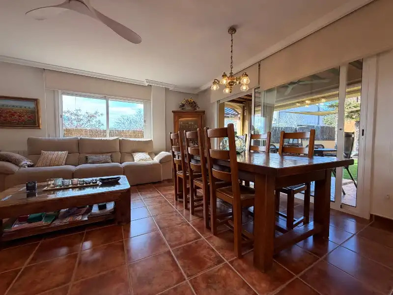 Casa o xalet en venda a Avinguda de Pozo Alcón, Piverd - Vila-Seca - Bruguerol