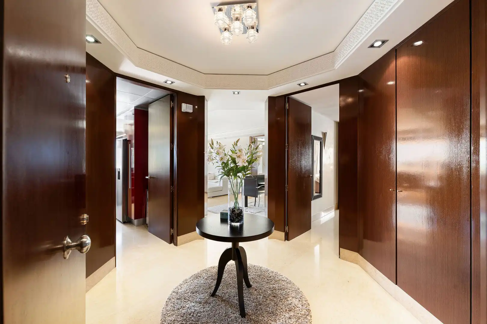 Apartamento en venta en Marbella con Aire acondicionado, Terraza y Piscina