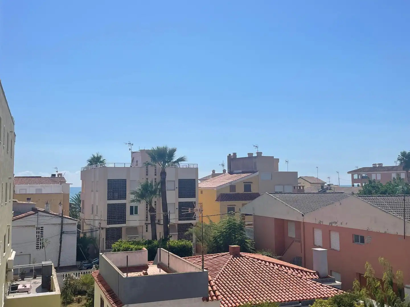 Mini appartamento con ascensore in vendita a Carrer Benicàssim, imagen 2