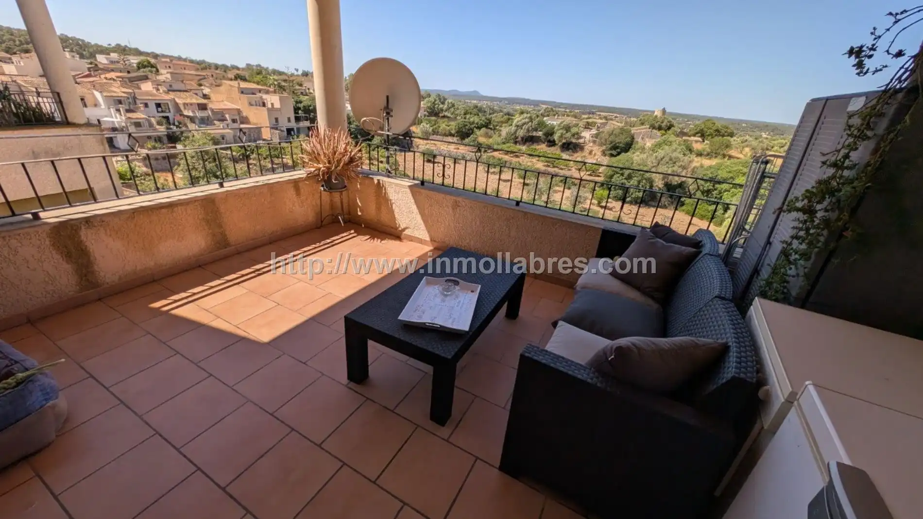 Appartement avec terrasse à vendre à Costitx