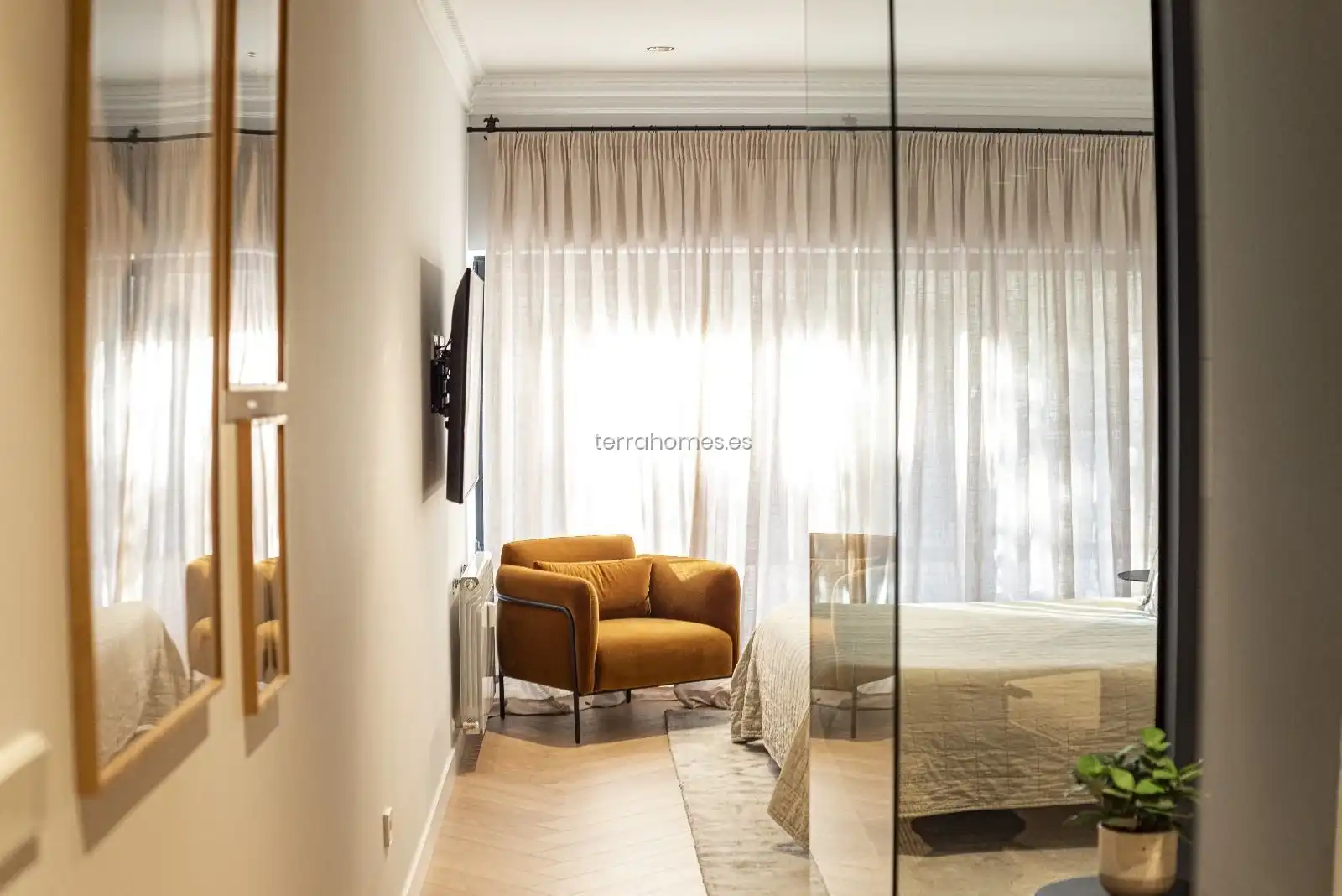 Apartment mit Aufzug zum Verkauf in C. de Narváez, 15, Salamanca, 28009 Madrid, España, imagen 11
