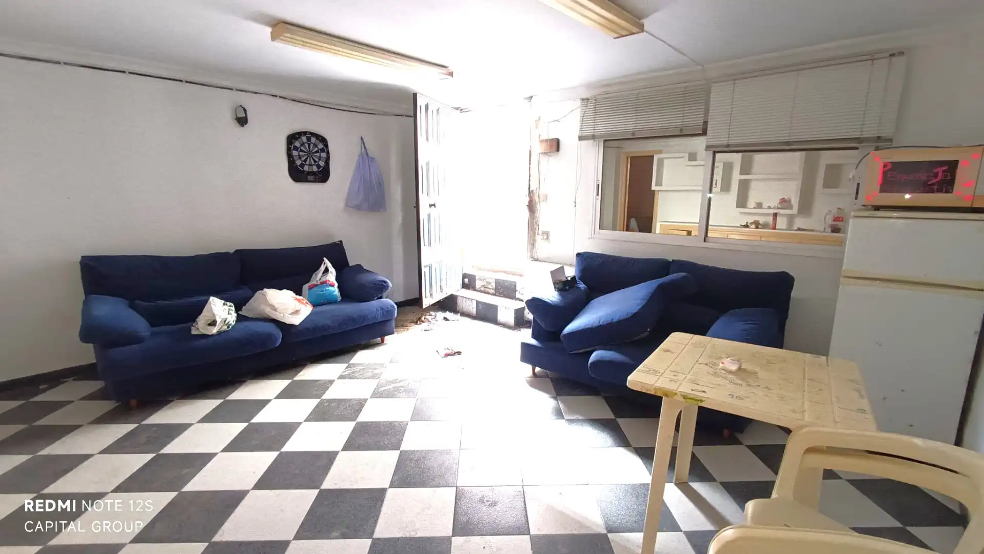 Planta baja en venta en Punta Umbría