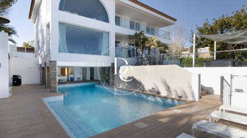 Photo 5 of House or chalet for sale in Pujada Far de Sant Cristòfol, Barri del Mar, Barcelona