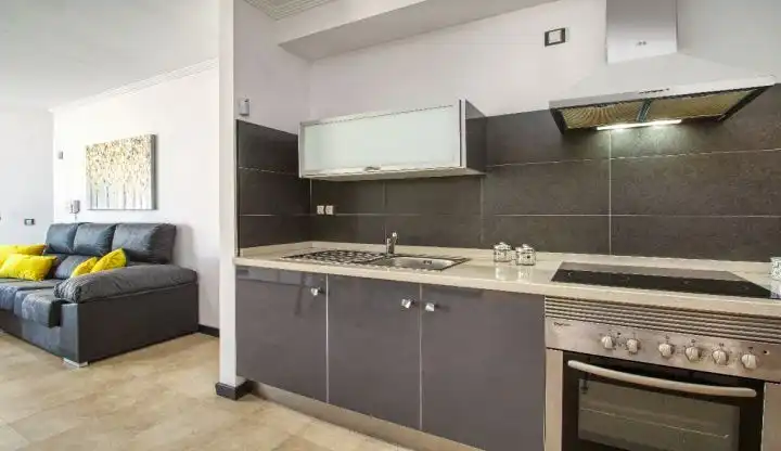 Apartament en venda a El Cotillo