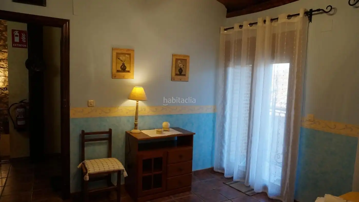 Adossat en venda a Calle San Pedro de Alcántara 11, imagen 10