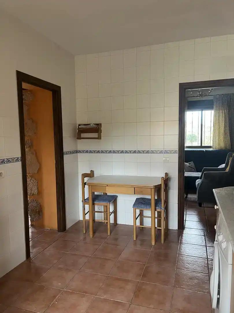 Cocina de Casa o chalet en venta en Milagros