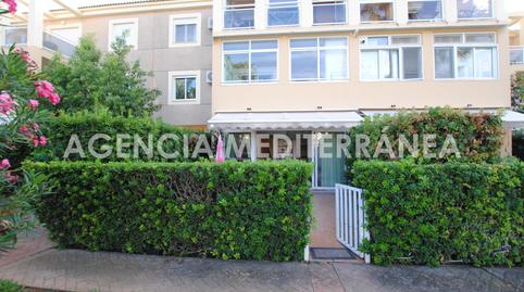 Foto 3 de Planta baixa en venda a Les Bassetes - El Marjal, Dénia