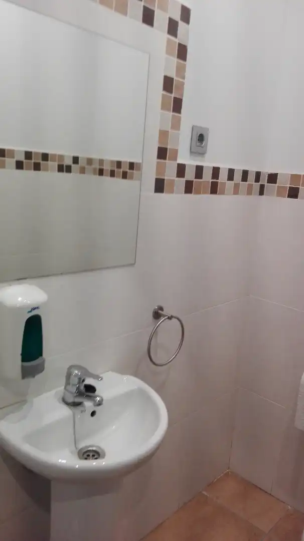 Bathroom of Commercial properties for rent in Calella  with Air Conditioner, Heating and Alarm