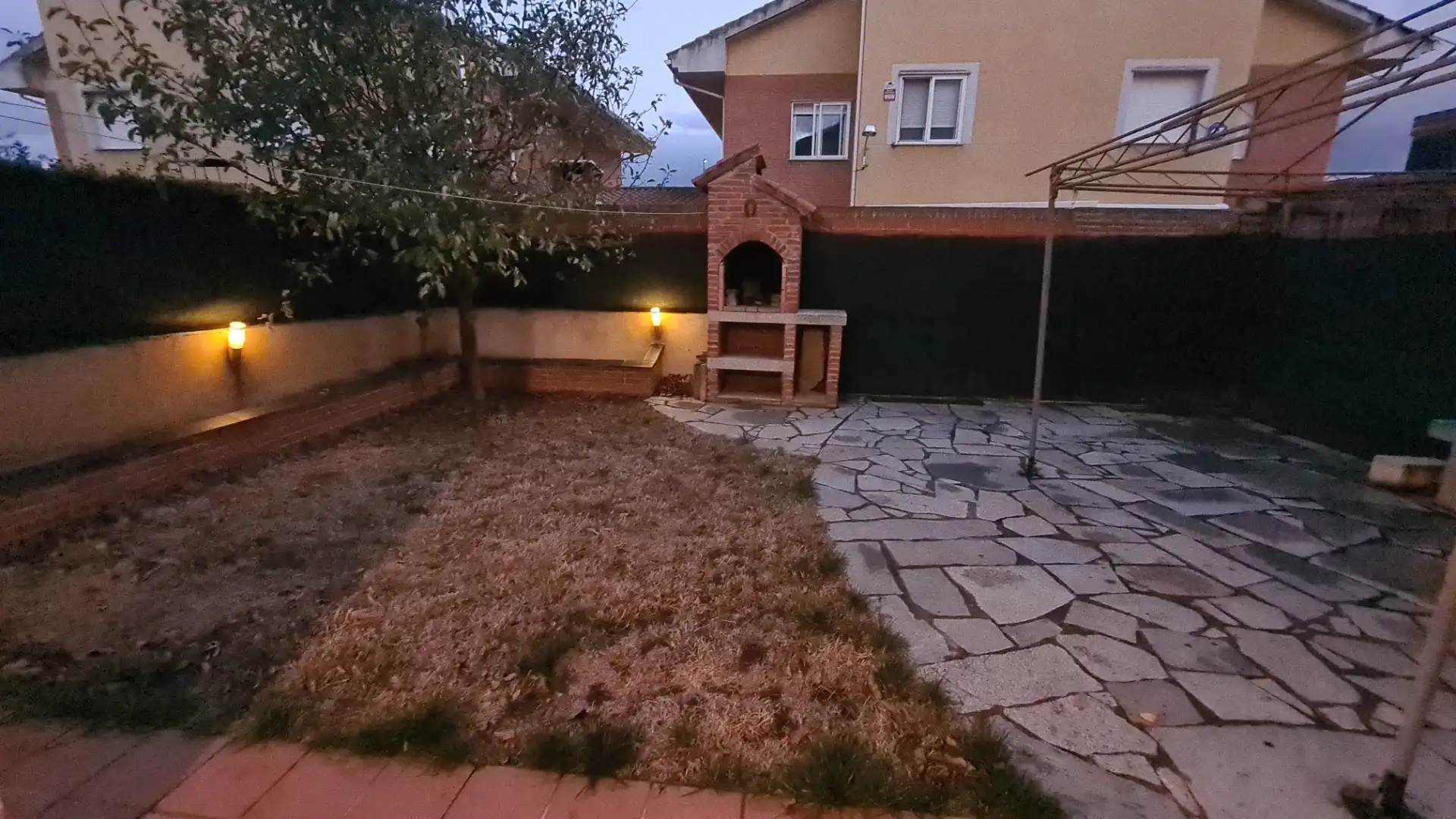 Casa o xalet en venda a Moraleja del Vino