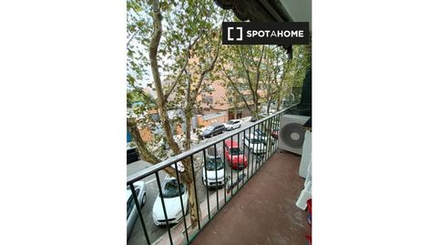 Photo 2 of Flat for rent in Puerta del Ángel, Madrid Capital