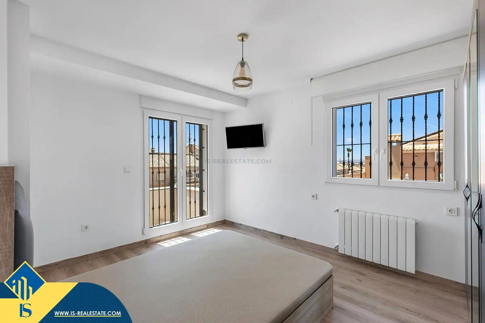 Chalet con jardín en venta en Nueva Torrevieja - Aguas Nuevas, imagen 21