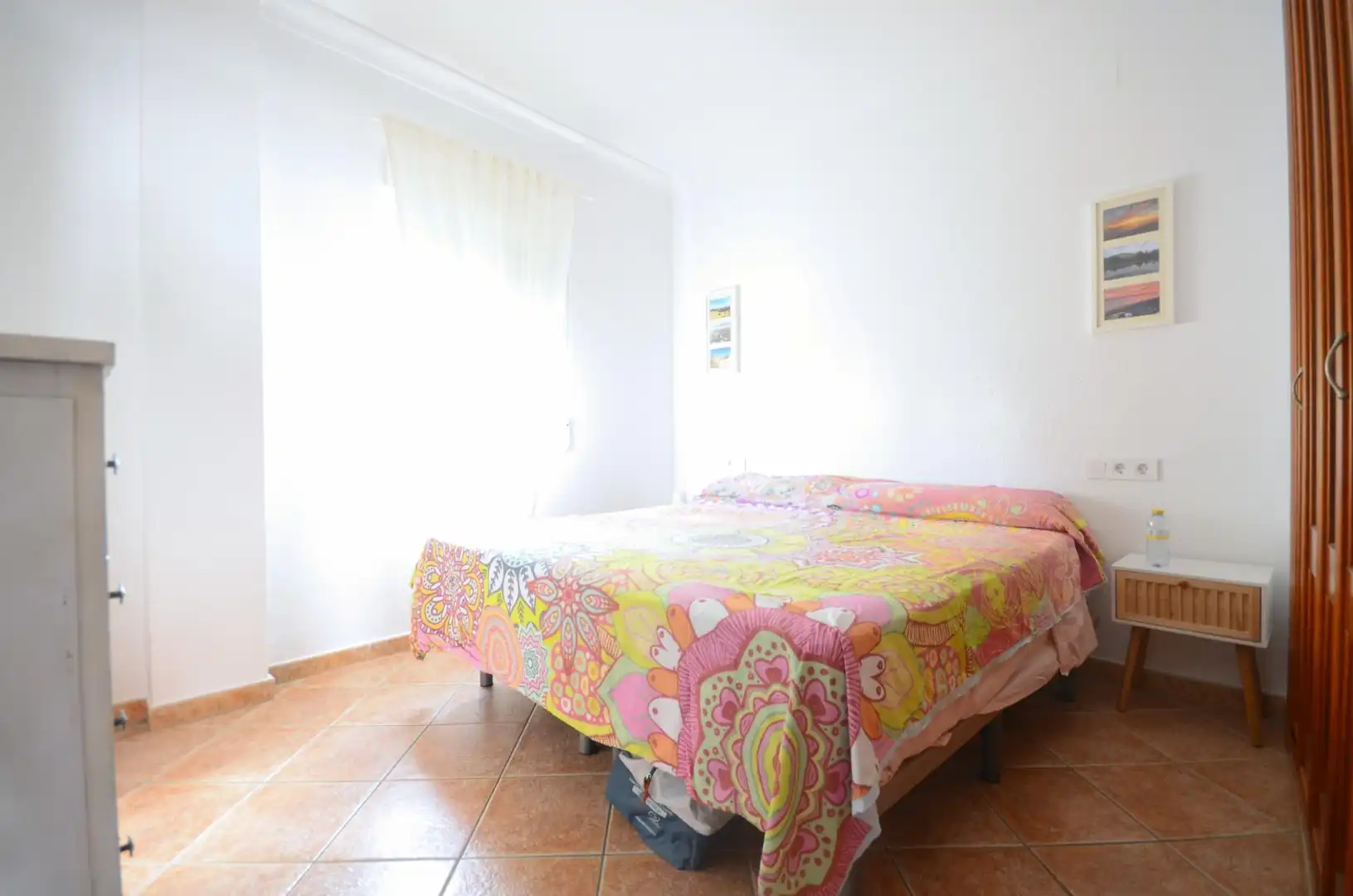 Bedroom of Detached homes for sale in Núcleo urbano
