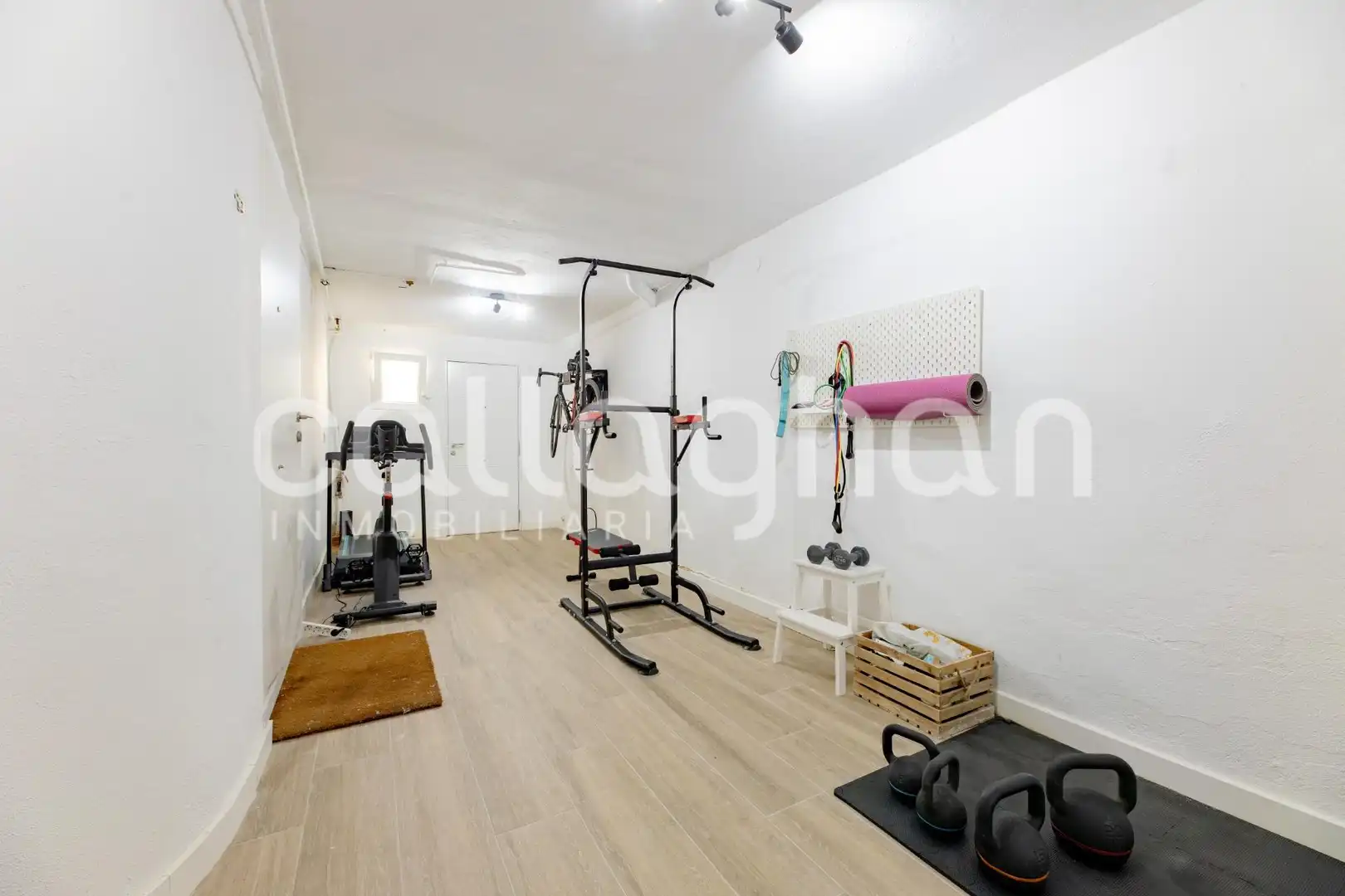 Casa adosada en venta en Godella con Aire acondicionado, Calefacción y Jardín privado