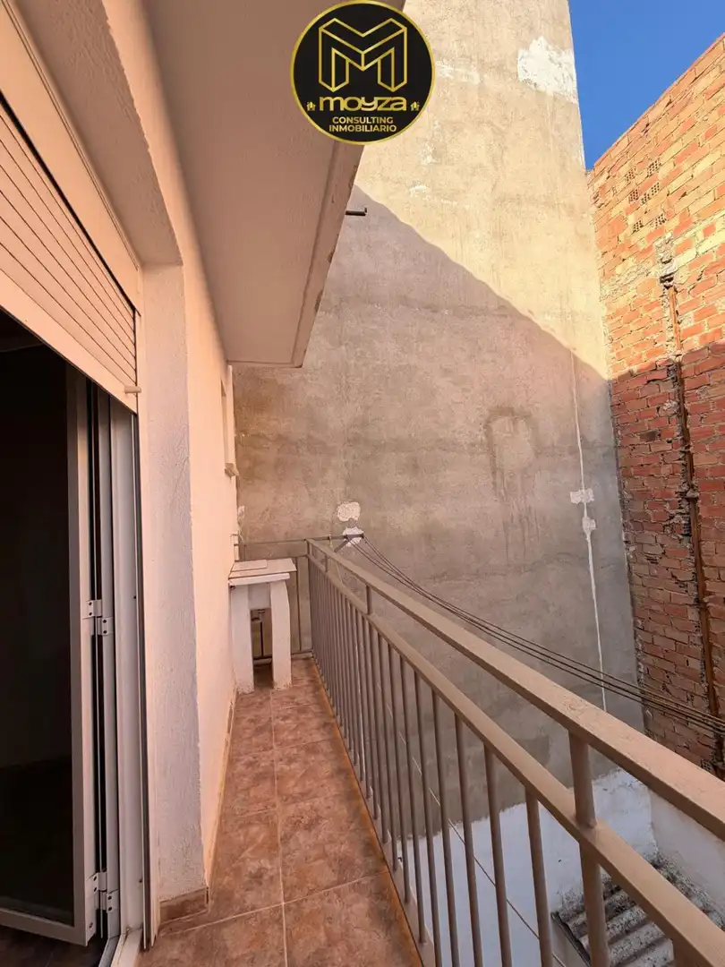 Piso con terraza en venta en Belén - San Roque, imagen 11