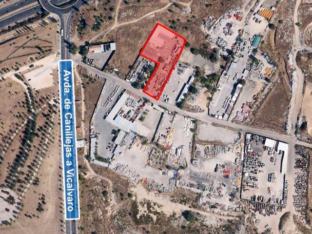 Terreno en Alquiler en Camino de Ambroz, 29 en Rosas - Musas