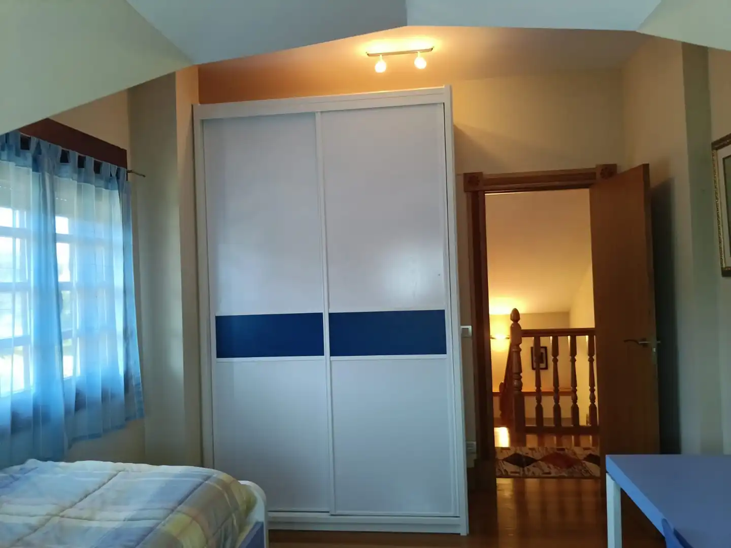 Habitación de Casa o chalet en venta en Guriezo con Calefacción, Jardín privado y Terraza