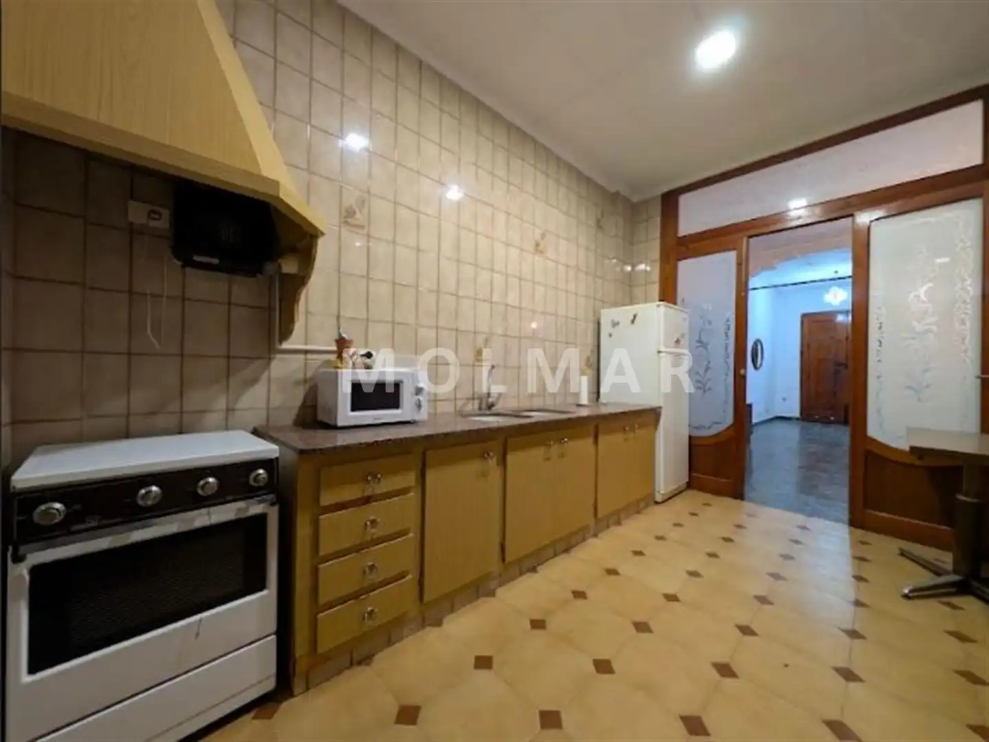 Casa amb jardí en venda a Avinguda Reis Catòlics, imagen 8