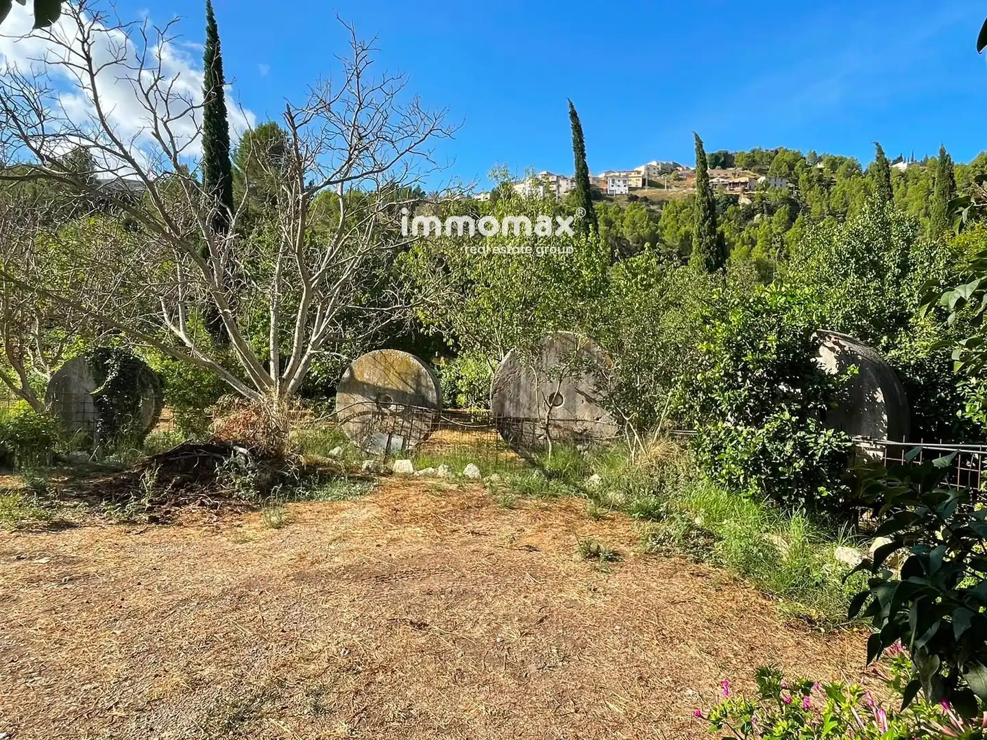 Residencial en venda en Paüls