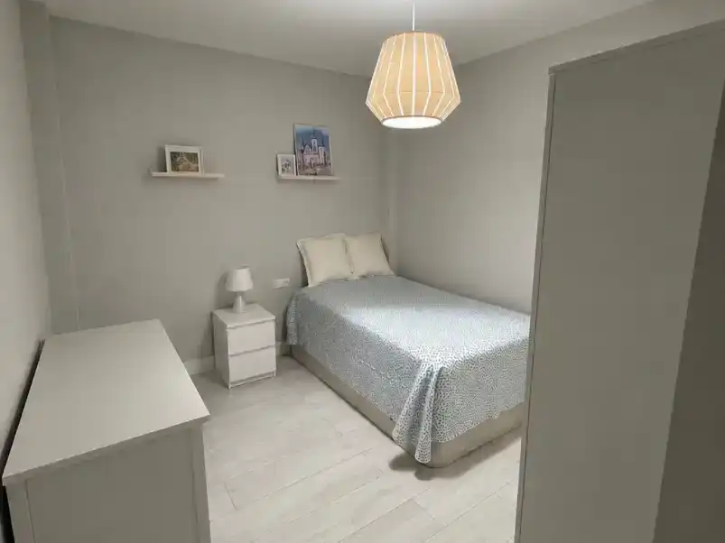 Habitación de Piso en venta en Montemayor con Aire acondicionado