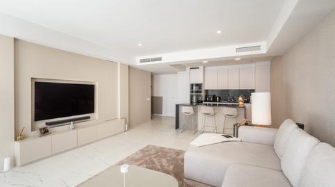 Foto 2 de Planta baja en venta en Maria de Zayas, 1, Bahía de Casares, Málaga