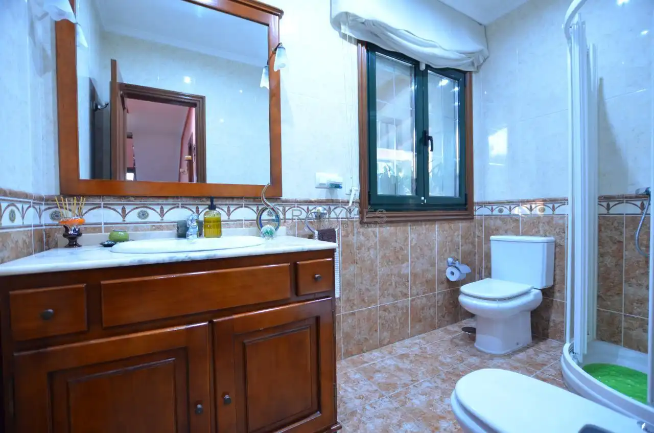 Baño de Casa o chalet en venta en Tui, Pontevedra