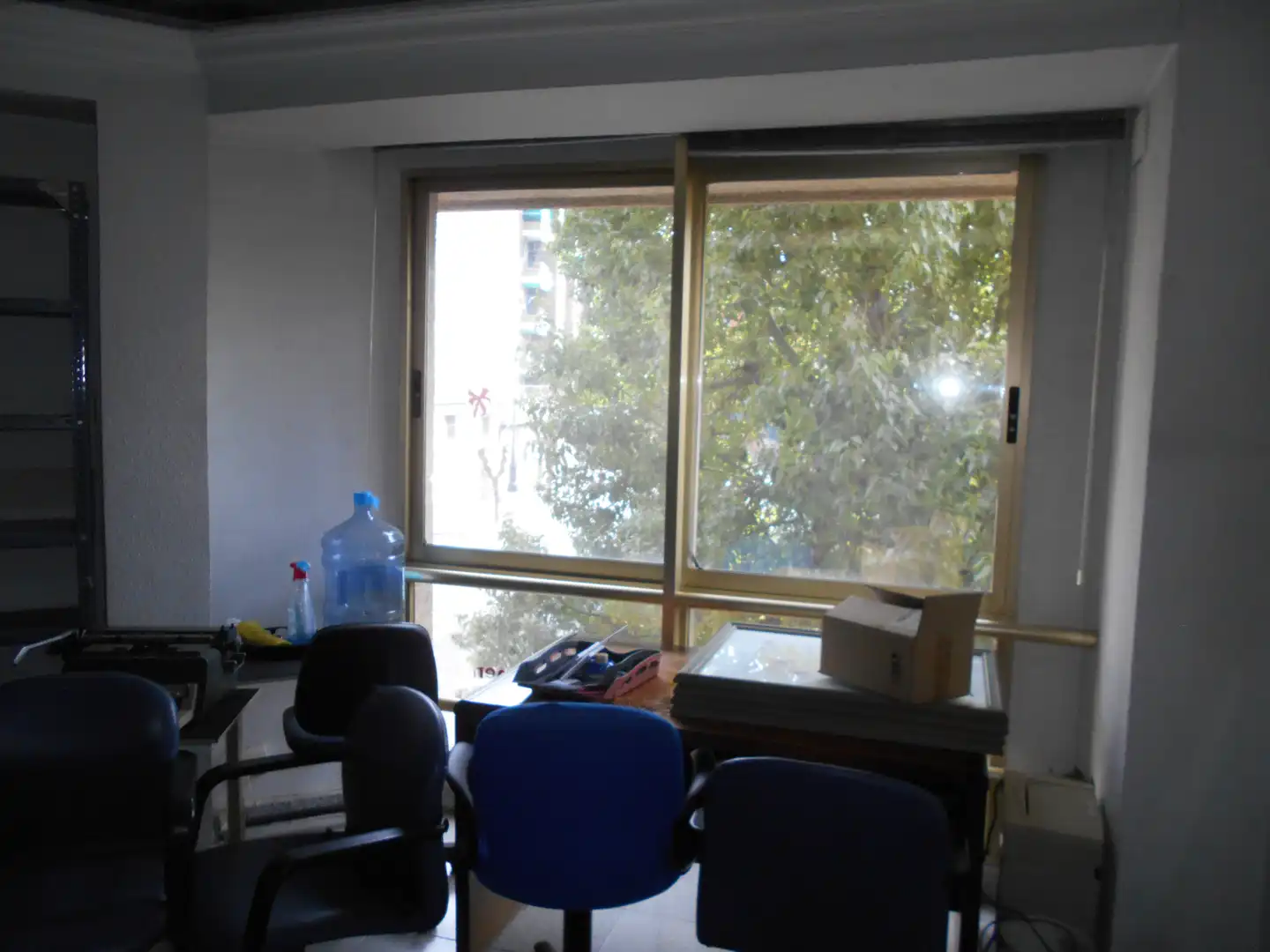 Office for sale in Molina de Segura  with Air Conditioner, Heating and Internet