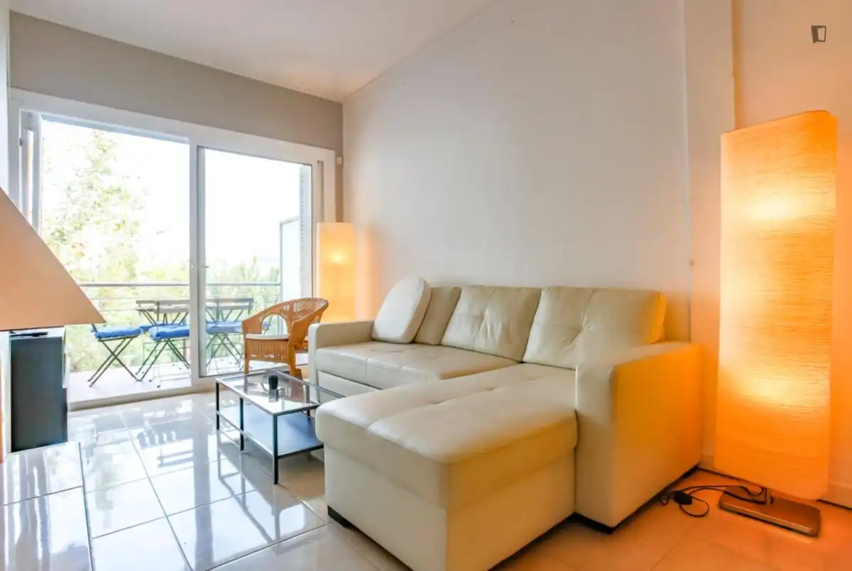 Apartament de lloguer a Centre