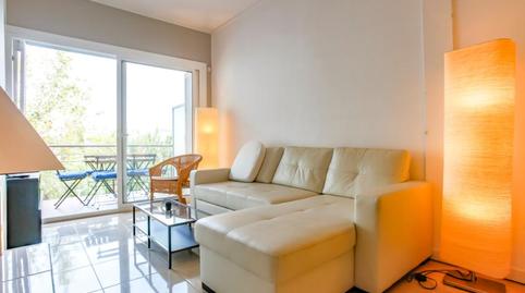 Foto 5 de Apartamento de alquiler en Centre, Sitges