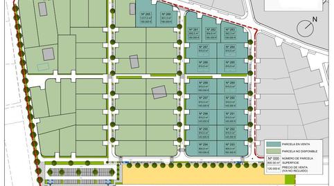 Photo 2 of Residential for sale in Carlet, Valencia