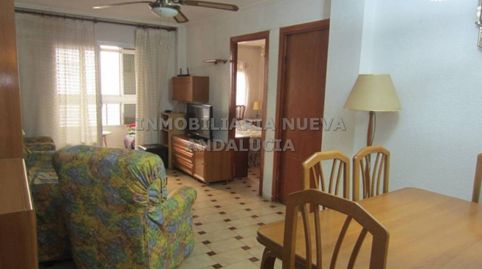 Foto 3 von Wohnung zur Miete in Nueva Andalucía, Almería Capital