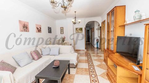 Foto 5 de Apartament de lloguer a Torrox Pueblo, Torrox