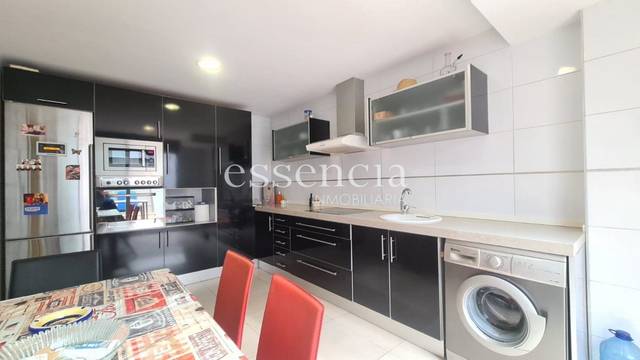 Casa-chalet en Venta en Barx
