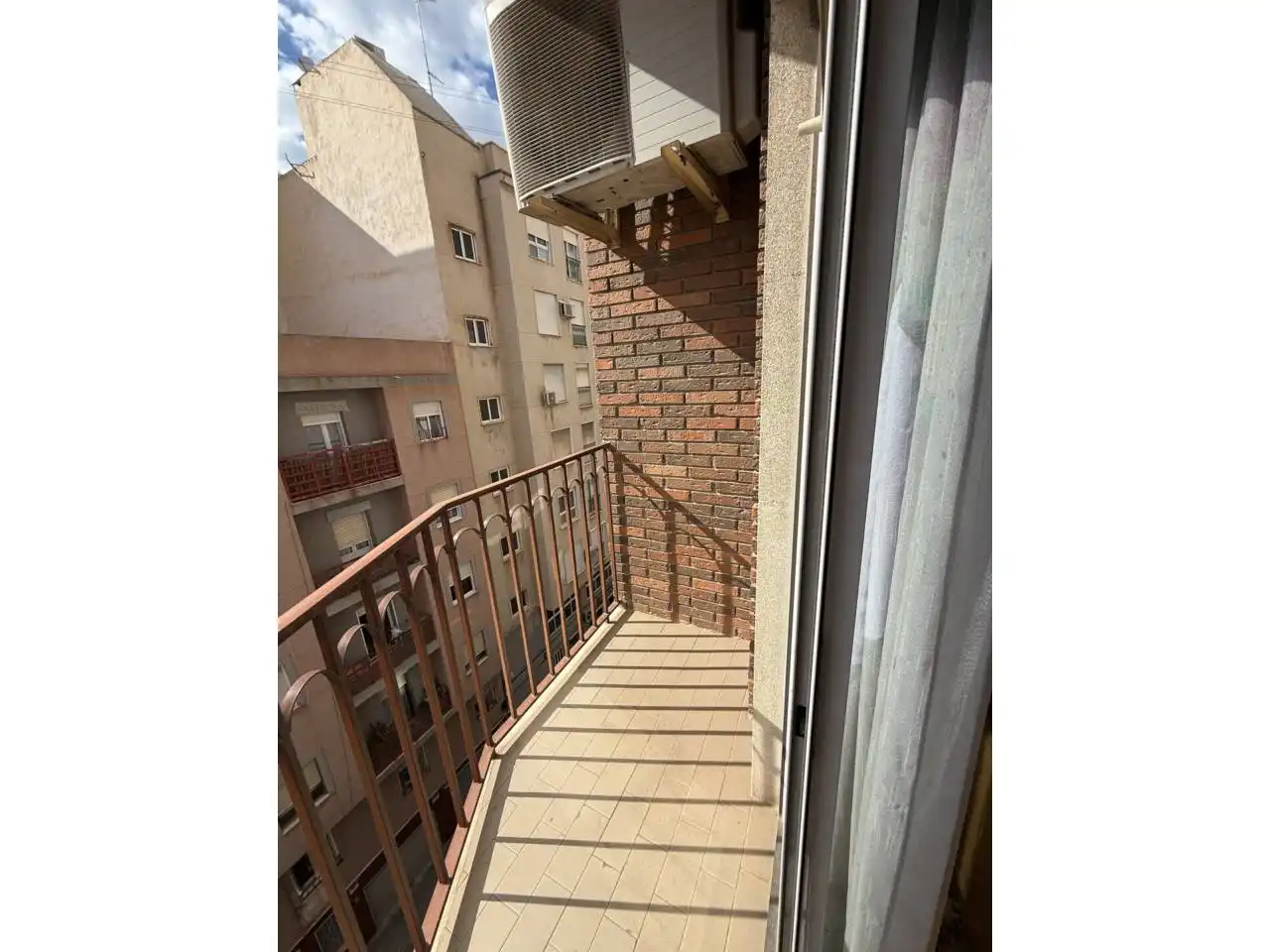 Wohnung mit Terrasse zum Verkauf in Elche ciudad, imagen 14