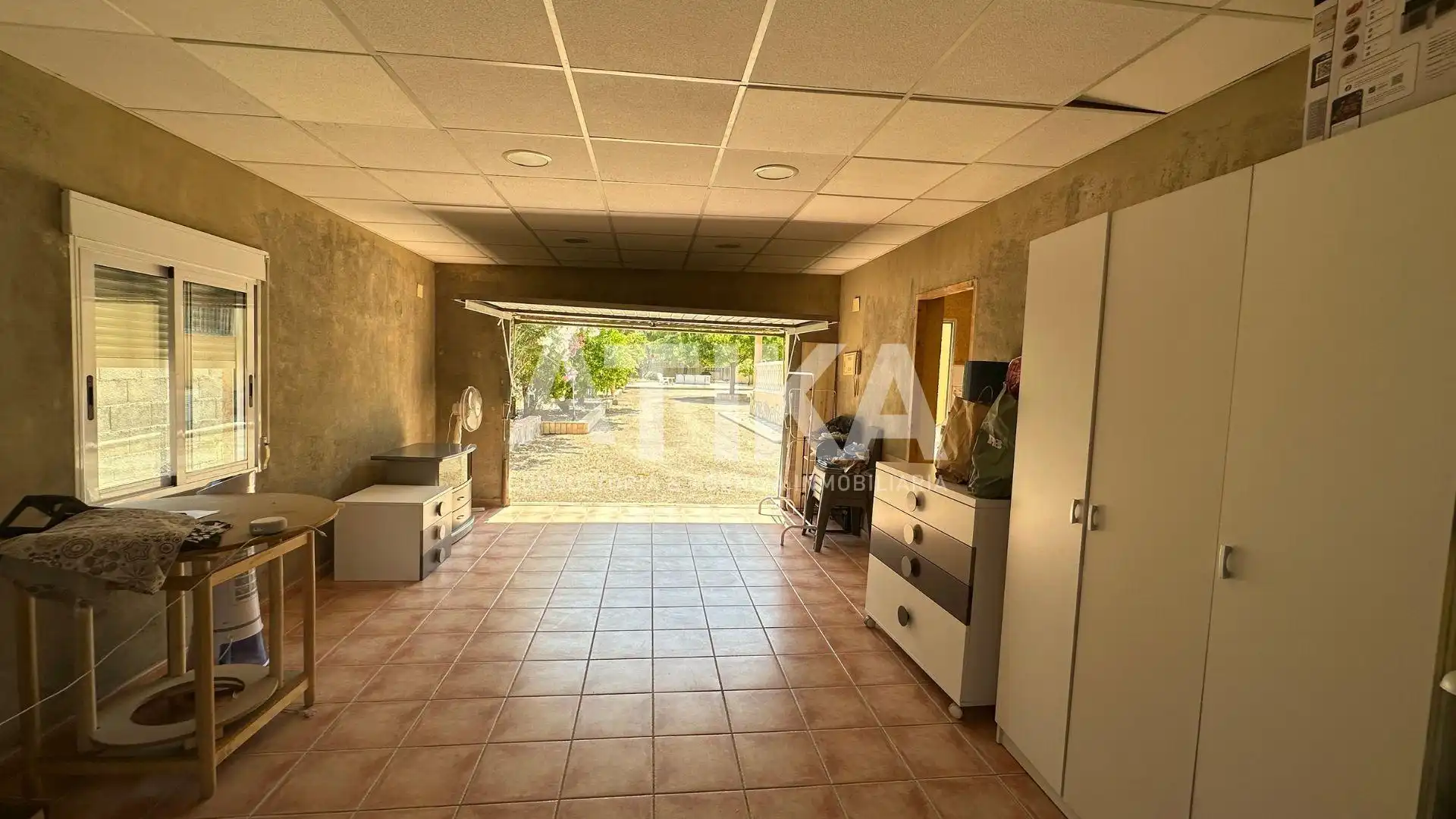 Casa o chalet en venta en Ontinyent con Aire acondicionado, Jardín privado y Trastero