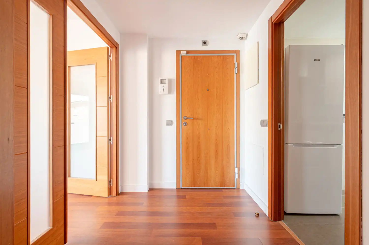 Flat with lift for sale in de la Rejilla 9, imagen 13