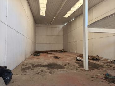 Industriegebäude zum Verkauf in Burguillos