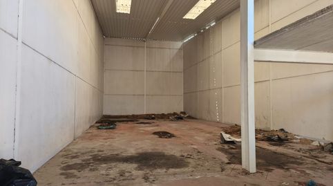 Nave Industrial en venta en Burguillos.