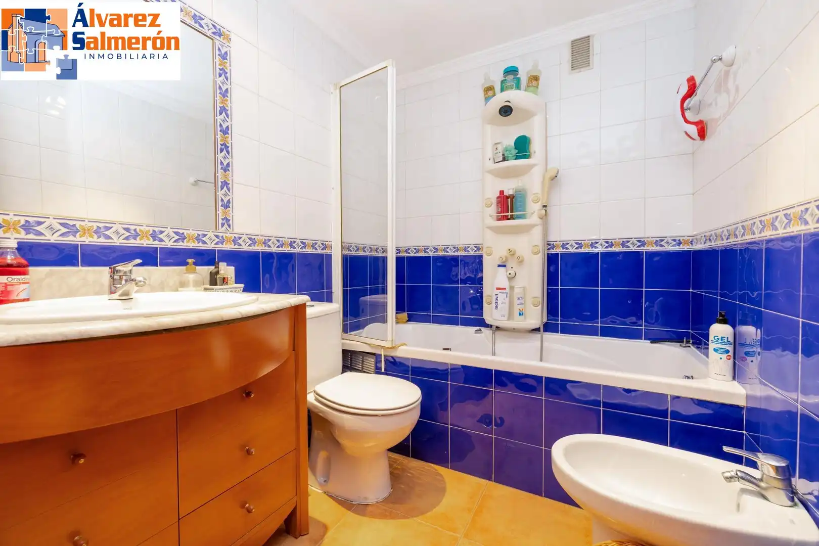 Flat with terrace for sale in Calle TRAJANO, imagen 17