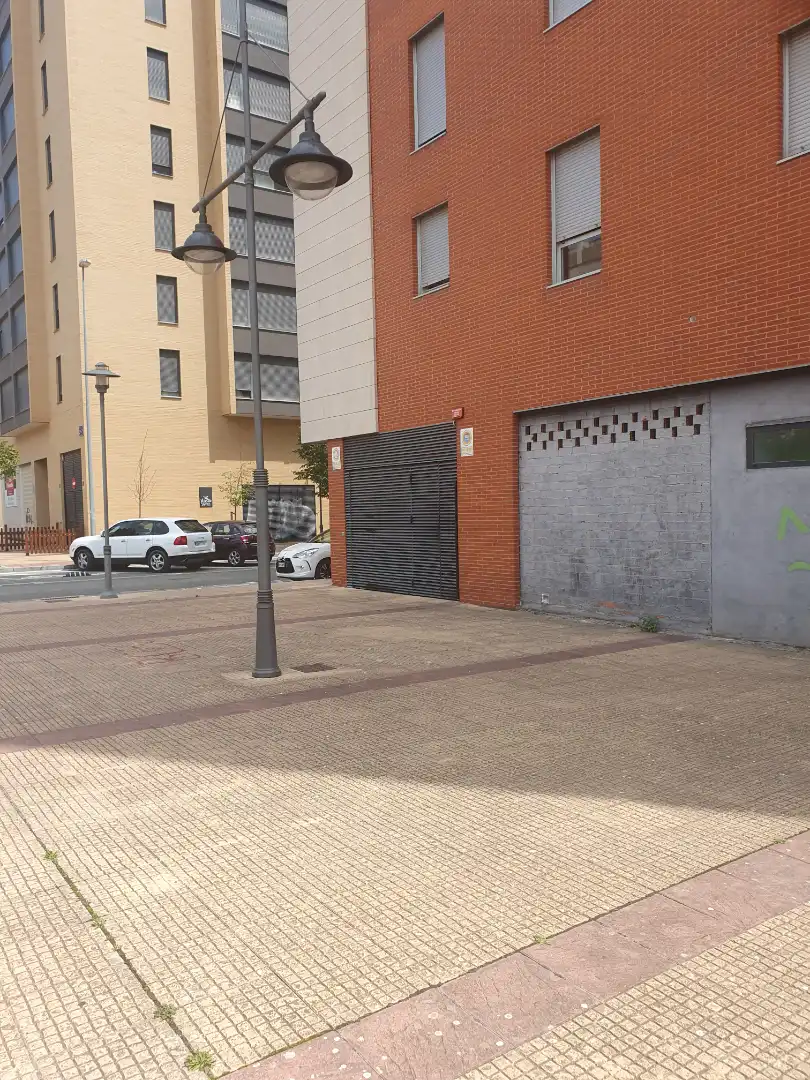 Individuale con ascensore in vendita a Calle María Dominguez 28, imagen 10