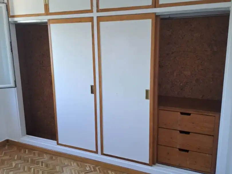 Wohnung zur Miete in Calle San Juan de Dios, 16, La Buhaira